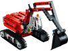 LEGO® Technic - Munkagépek (42023)