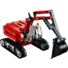 LEGO® Technic - Munkagépek (42023)