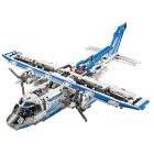 LEGO® Technic - Teherszállító repülőgép (42025)