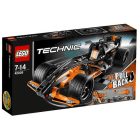 LEGO® Technic - Fekete bajnok versenyautó (42026)