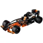 LEGO® Technic - Fekete bajnok versenyautó (42026)