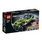 LEGO® Technic - Sivatagi versenyautó (42027)