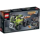LEGO® Technic - Sivatagi versenyautó (42027)