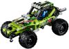 LEGO® Technic - Sivatagi versenyautó (42027)