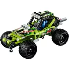 LEGO® Technic - Sivatagi versenyautó (42027)