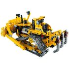LEGO® Technic - Buldózer (42028)