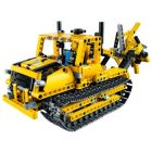 LEGO® Technic - Buldózer (42028)