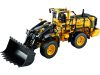 LEGO® Technic - Távirányítású VOLVO L350F markológép (42030)