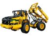 LEGO® Technic - Távirányítású VOLVO L350F markológép (42030)