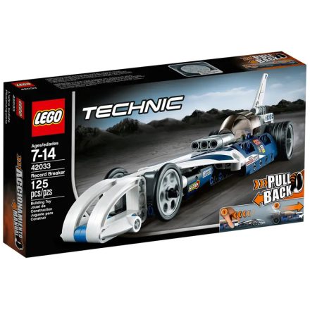 LEGO® Technic - Csúcstartó (42033)
