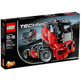 LEGO® Technic - Versenykamion (42041)