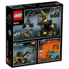 LEGO® Technic - Volvo EW 160E (42053)