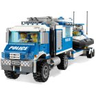 LEGO® City - Off-road parancsnoki központ (4205)