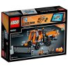 LEGO® Technic - Úttépítő gépek (42060)