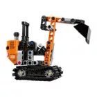 LEGO® Technic - Úttépítő gépek (42060)