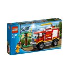 LEGO® City - 4x4 Tűzoltóautó (4208)