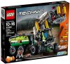 LEGO® Technic - Erdei munkagép (42080)