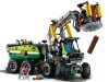 LEGO® Technic - Erdei munkagép (42080)