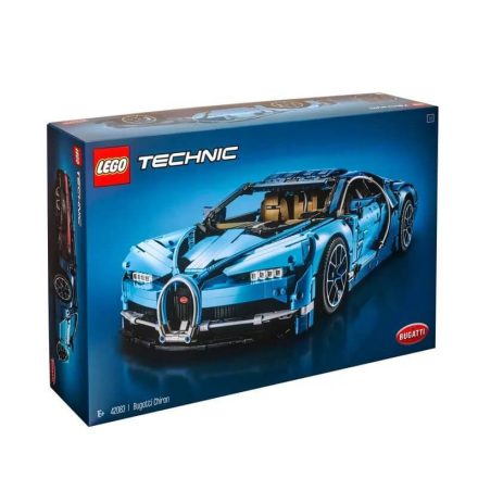LEGO® Technic - Bugatti Chiron (42083)