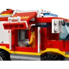 LEGO® City - 4x4 Tűzoltóautó (4208)
