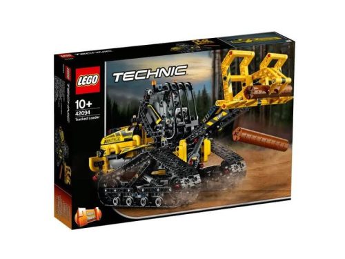 LEGO® Technic - Lánctalpas rakodó (42094)