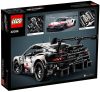 LEGO® Technic - Porsche 911 RSR (42096)