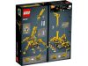 LEGO® Technic - Kompakt lánctalpas daru (42097)