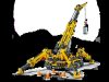 LEGO® Technic - Kompakt lánctalpas daru (42097)