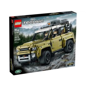 LEGO® Technic - Land Rover Defender (42110)