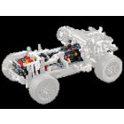 LEGO® Technic - Land Rover Defender (42110)