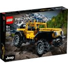 LEGO® Technic - Jeep Wrangler (42122)