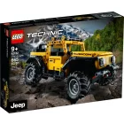 LEGO® Technic - Jeep Wrangler (42122)