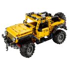 LEGO® Technic - Jeep Wrangler (42122)