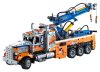 LEGO® Technic - Nagy teherbírású vontató (42128)