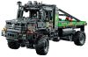 LEGO® Technic - 4x4 Mercedes-Benz Zetros verseny teherautó (42129)