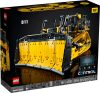 LEGO® Technic - Applikációval irányítható Cat D11 buldózer (42131)