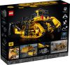 LEGO® Technic - Applikációval irányítható Cat D11 buldózer (42131)