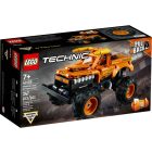 LEGO® Technic - Monster Jam El Toro Loco (42135)