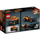 LEGO® Technic - Monster Jam El Toro Loco (42135)
