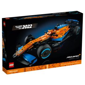 LEGO® Technic - McLaren Formula 1 versenyautó (42141)