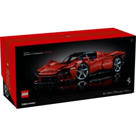 LEGO® Technic - Ferrari Daytona SP3 (42143)