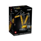 LEGO® Technic - Liebherr LR 13000 lánctaplas daru (42146)