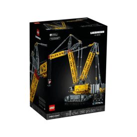 LEGO® Technic - Liebherr LR 13000 lánctaplas daru (42146)