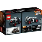 LEGO® Technic - Monster Jam Monster Mutt Dalmata (42150)