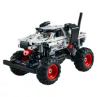 LEGO® Technic - Monster Jam Monster Mutt Dalmata (42150)