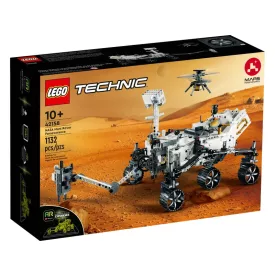 LEGO® Technic - NASA Mars Rover Perseverance (42158)