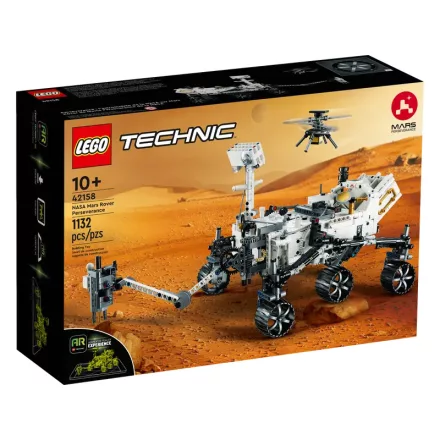 LEGO® Technic - NASA Mars Rover Perseverance (42158)