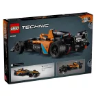 LEGO® Technic - NEOM McLaren Formula E Race Car (42169)