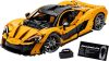 LEGO® Technic - McLaren P1 (42172)