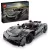 LEGO® Technic - Koenigsegg Jesko Absolut szürke hiperautó (42173)